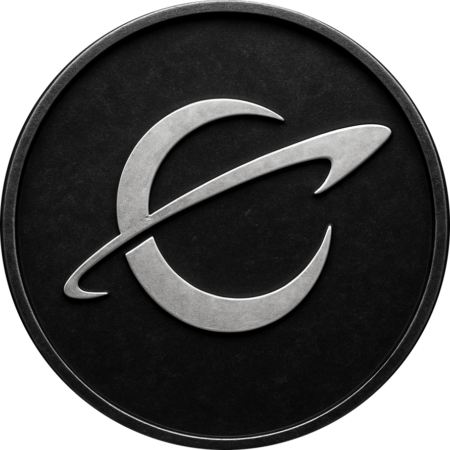 3d Gold Evmos EVMOS Token