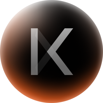 3d Gold Kava Token
