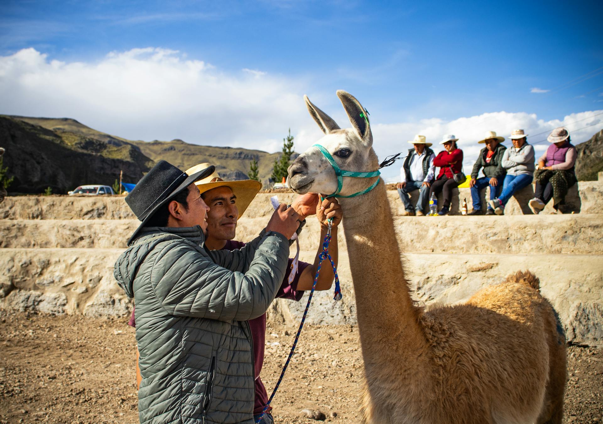 Peru