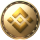 Binance Coin Icon